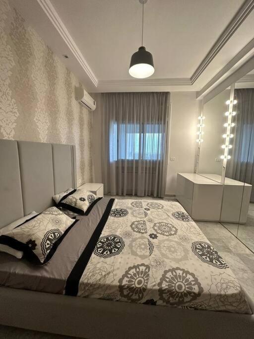 Un Tres Beau Studio Luxueux Ariana Exteriör bild
